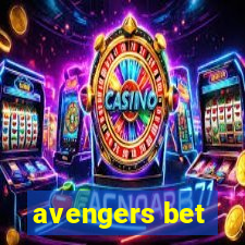 avengers bet